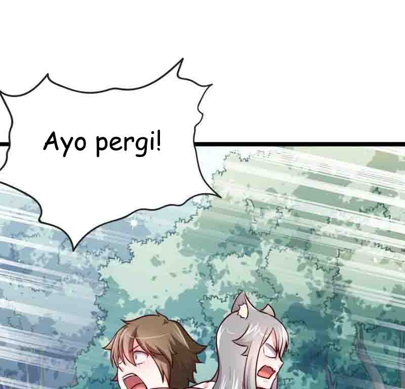 Turned Into a Grass in The Fantasy World? Chapter 25 Gambar 26